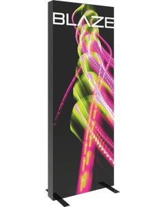Blaze Light Box 0308 - Freestanding