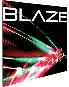 Blaze Light Box 0808 - Wall